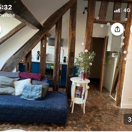 Cosy Appartement Quartier Latin Rue Mouffetard パリ エクステリア 写真